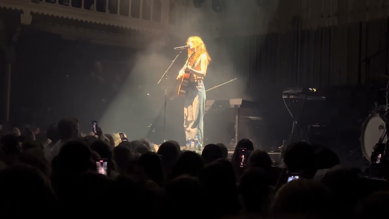 Froukje - 23 mei | Live Paradiso Amsterdam 2024