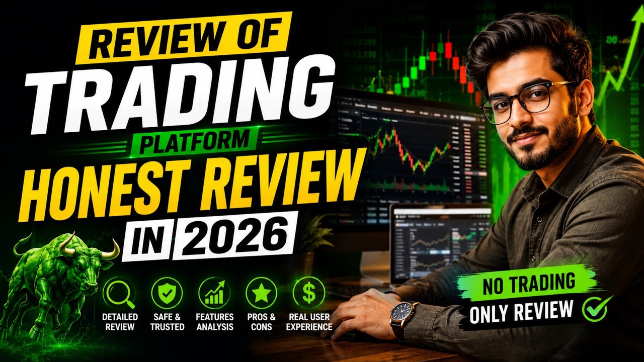 X Trading App Review | New Trading App Today 2026 | Best Trading App Today 