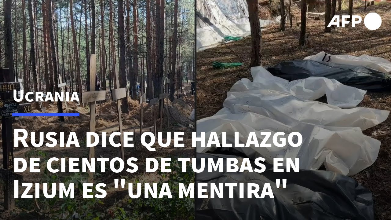 Rusia califica de 