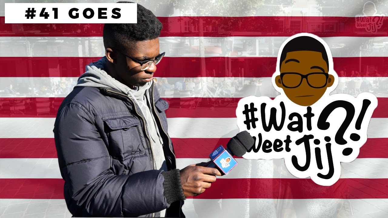 #WATWEETJIJ