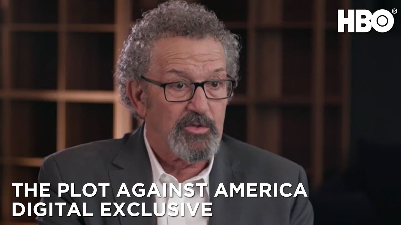 The Plot Against America: 1940s America (Digital Exclusive) | HBO