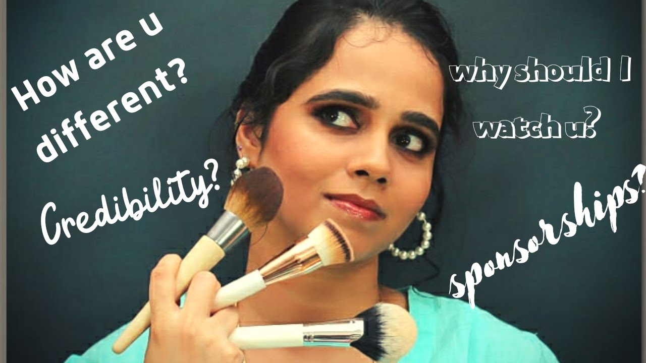 Do we need another Indian Beauty Guru?
