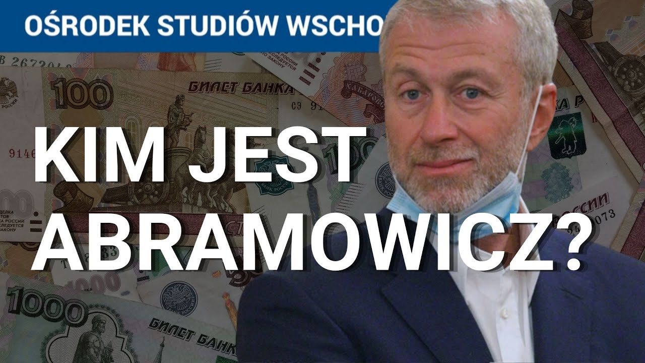 Roman Abramowicz. Historia oligarchy. Jak doszedł do majątku? Abramowicz-Putin, negocjacje pokojowe