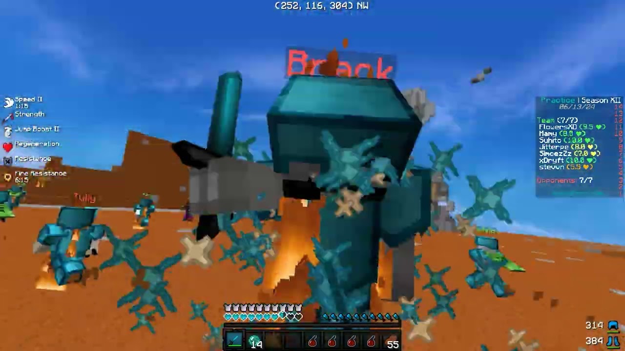shadowplays #2