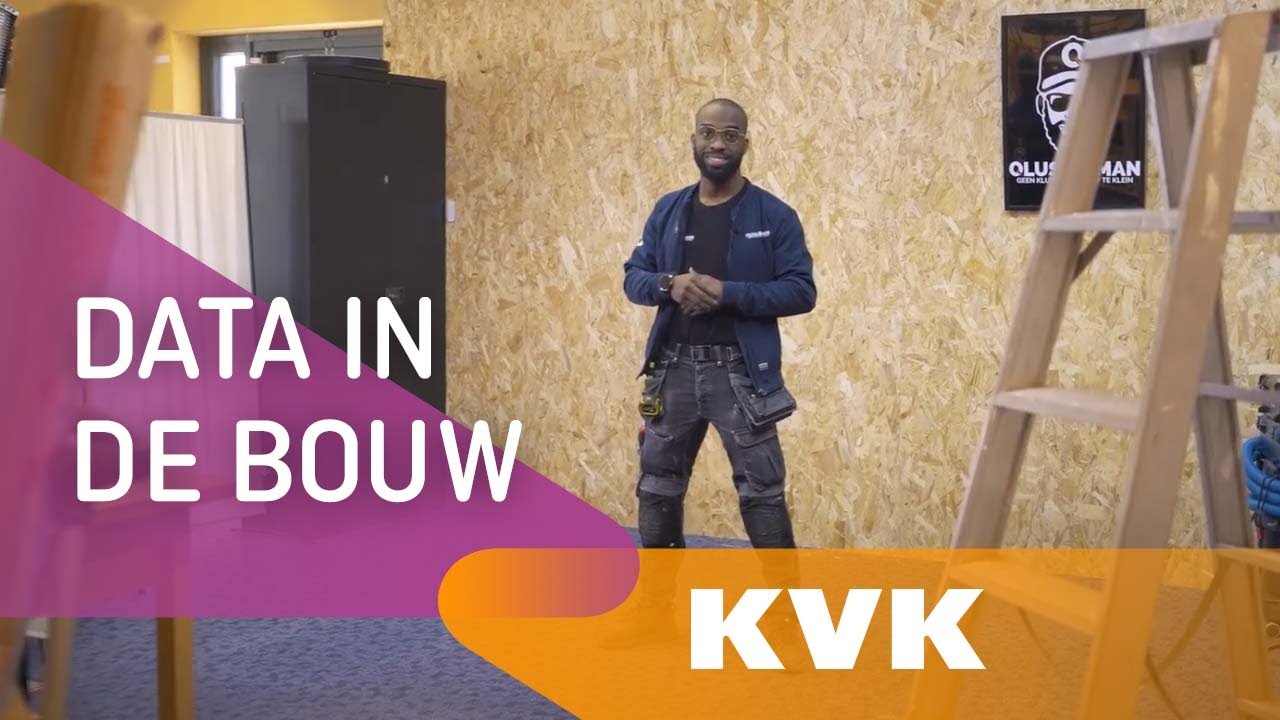 Zo maak je meer winst als ondernemer in de bouw | Datagedreven ondernemen