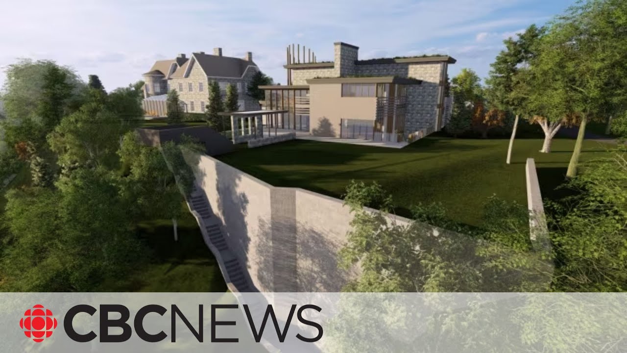 24 Sussex just needs renovation, says preservationist