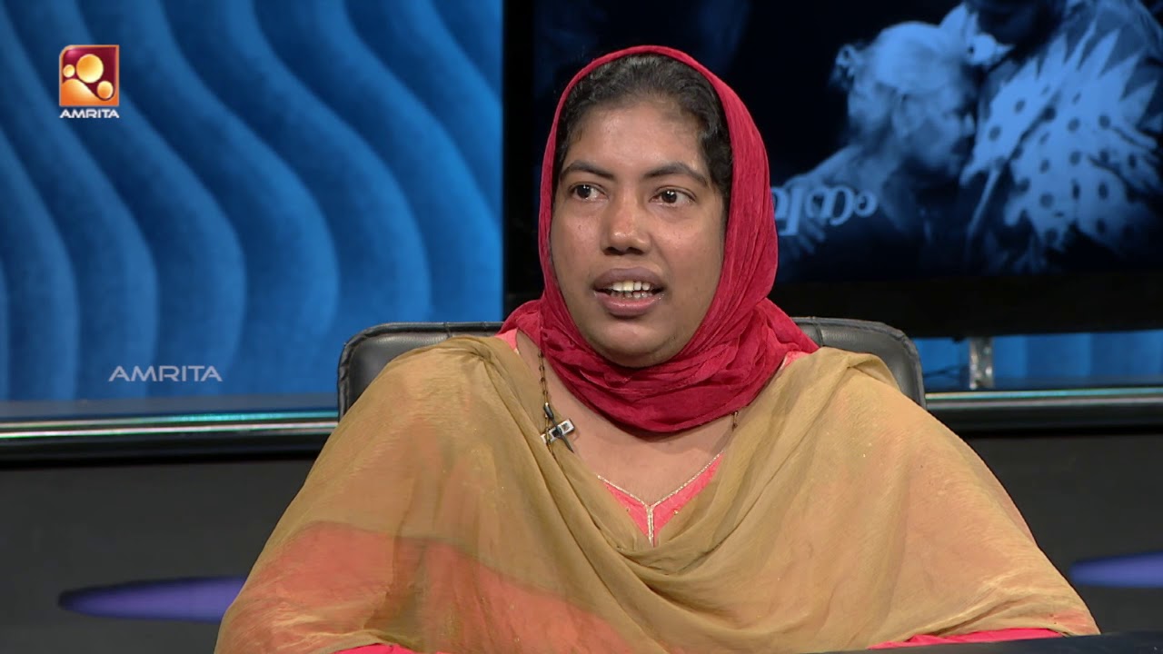Kathayallithu Jeevitham |Sajna & Rafi Case | Episode #02 |03rd Oct [ 2018 ]