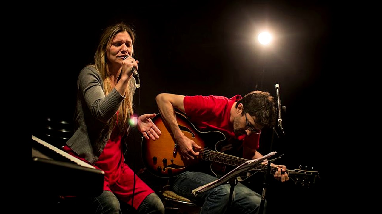 Romina L&oacute;pez & Sebasti&aacute;n 
