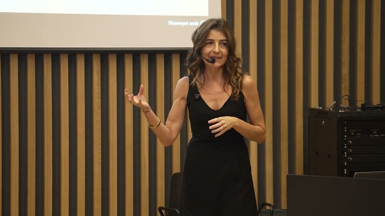 2a Jornada PEM (RTVE). Desinformació i discursos d'odi a les XXSS