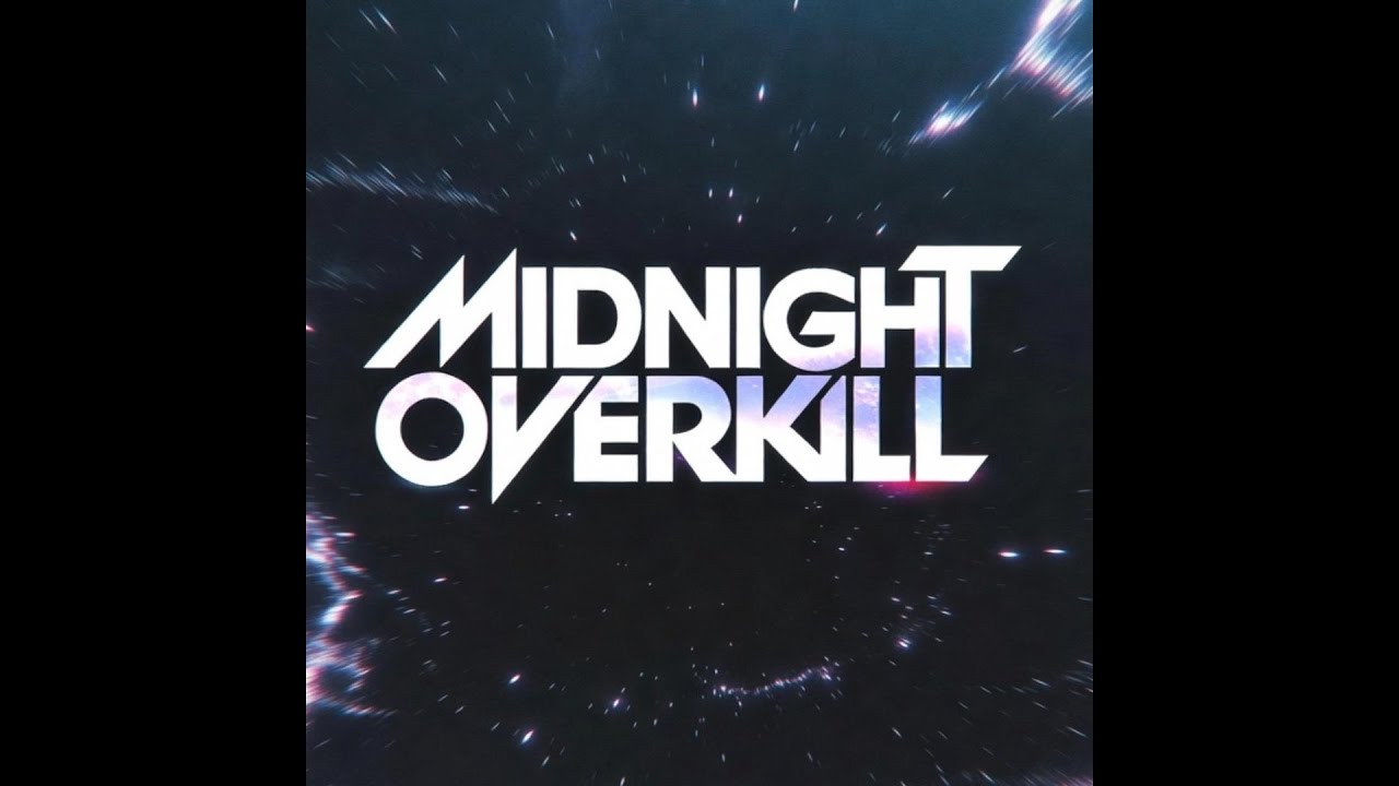 [FREE] MIDNIGHT OVERKILL | East-coast Type Beat | Confident