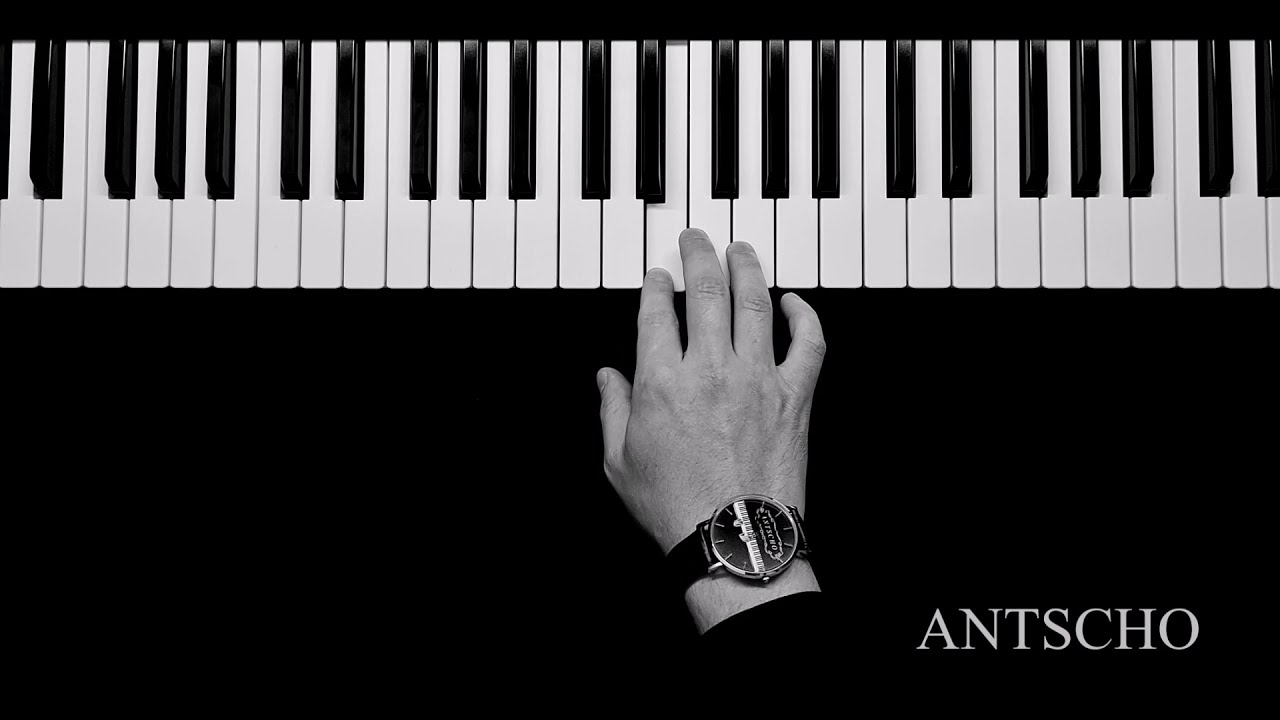 Nerir Indz - Cover by ANTSCHO
