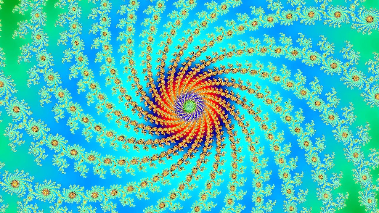 JPC Fractal 66 - Music 