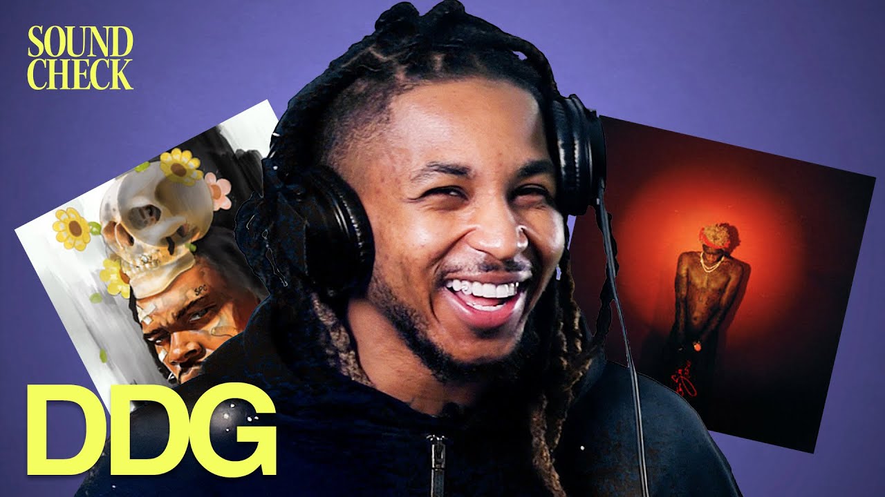 We Made DDG Pick: Gunna vs Young Thug 50 Cent vs Lil Wayne & More | Sound Check