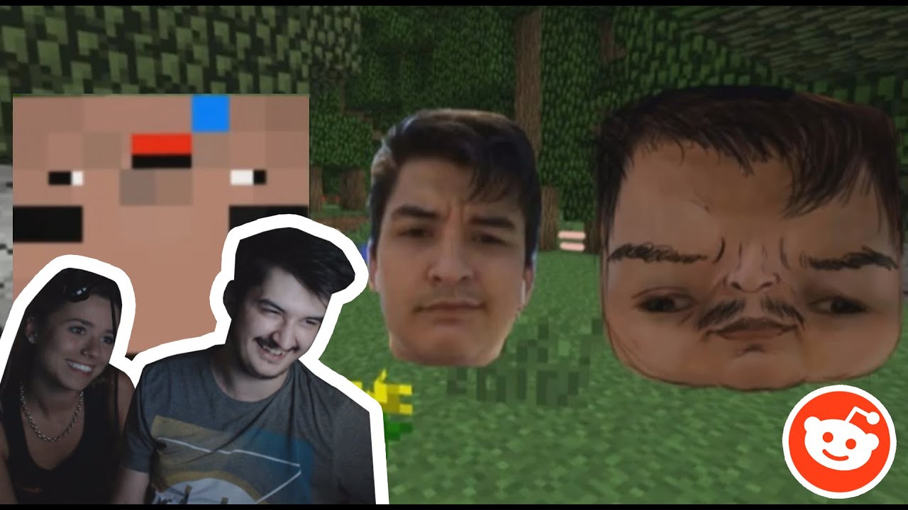 A H&Uacute;GOM &Uacute;jra Itthon | Nerdhub vs. Reddit #6