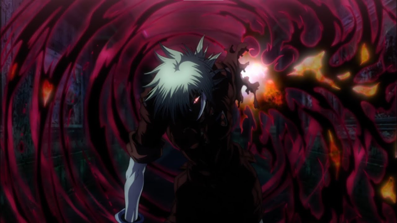 Hellsing Ultimate OVA 7 OST  Lyrics :  Zakuro ( 柘榴 ) - Suilen | English Subtitles ซับไทย