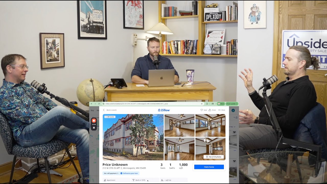 Intentional Community Investing in Minneapolis