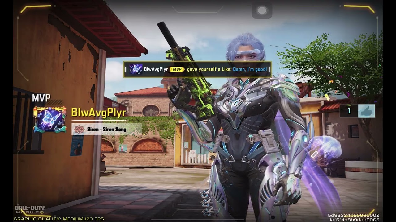 pdw57 toxic waste