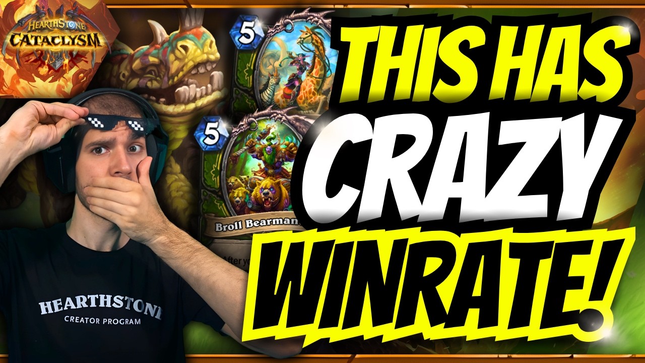 🚀 INSANE COMPANION HUNTER CLIMB TO LEGEND! Guide + Gameplay 🏆