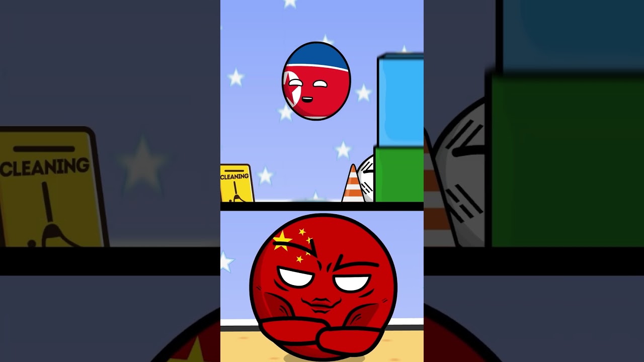 Aura...💀💀 MEME #countryballs
