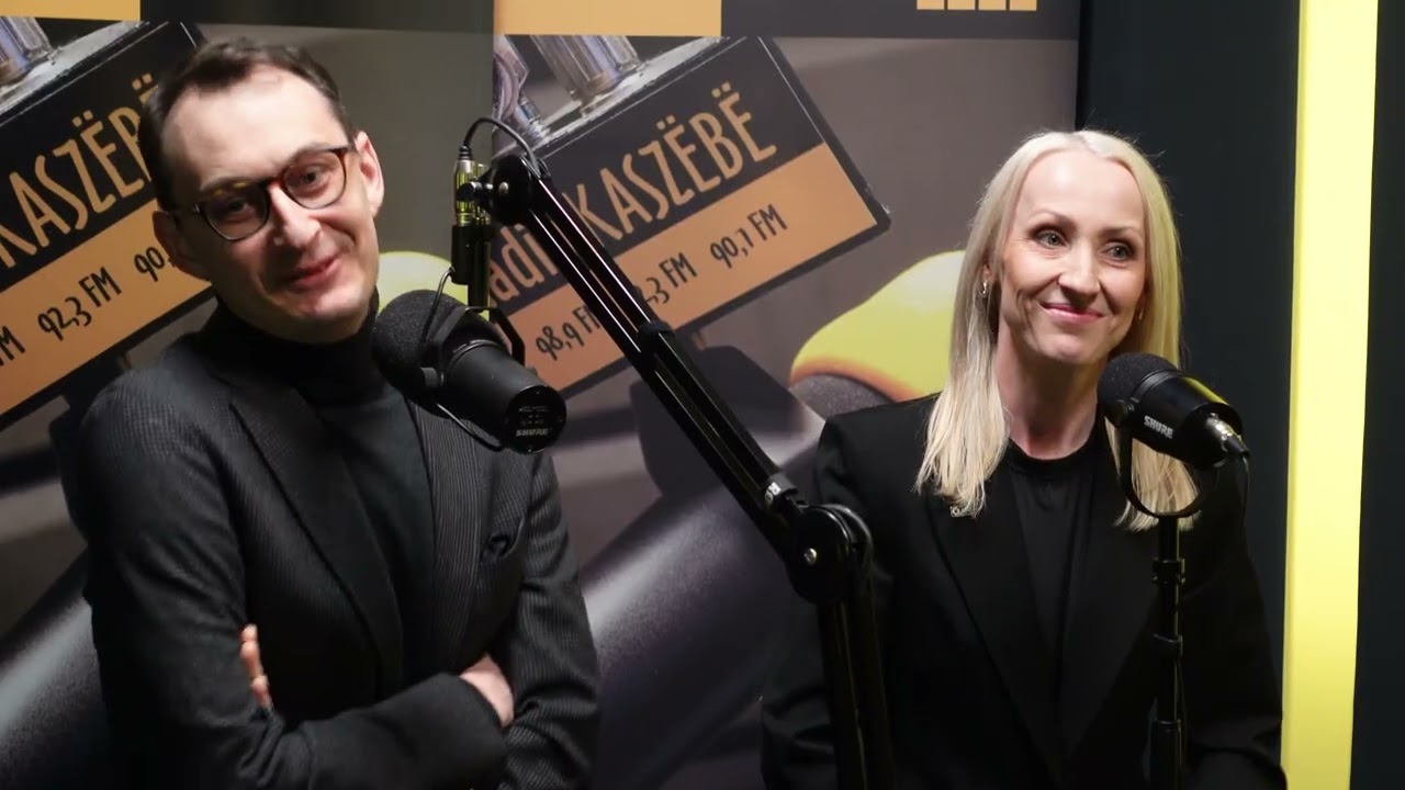 O. Brewińska: 12 tysięcy pracowników szuka dachu nad głową na Pomorzu