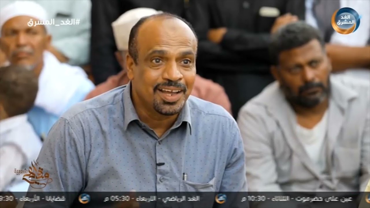 مقاهي شعبية | تعرف على سبب تسمية مدينة الحزم بهذا الاسم.. الحلقة الكاملة (11 نوفمبر)