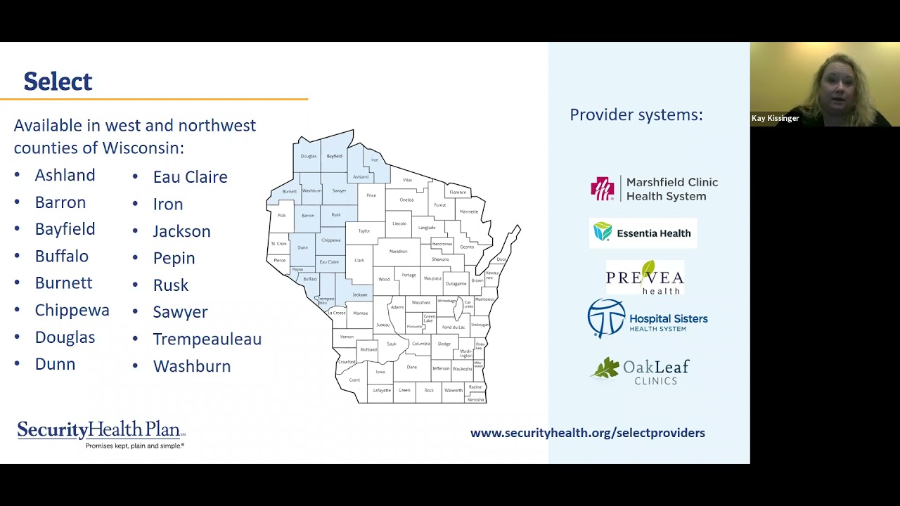 Individual and family plans from the Health Insurance Marketplace