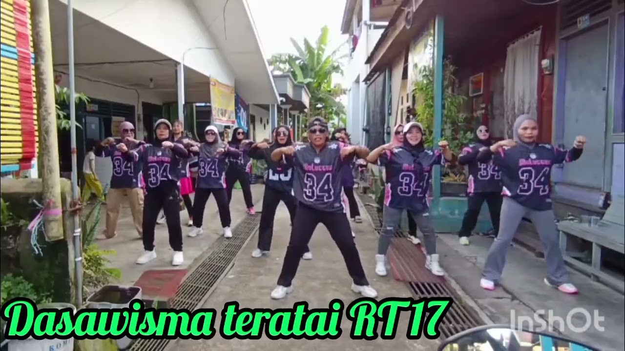Bojo 4_senam_kreasi_senam_sehat_inspirasi_ze_balikpapan