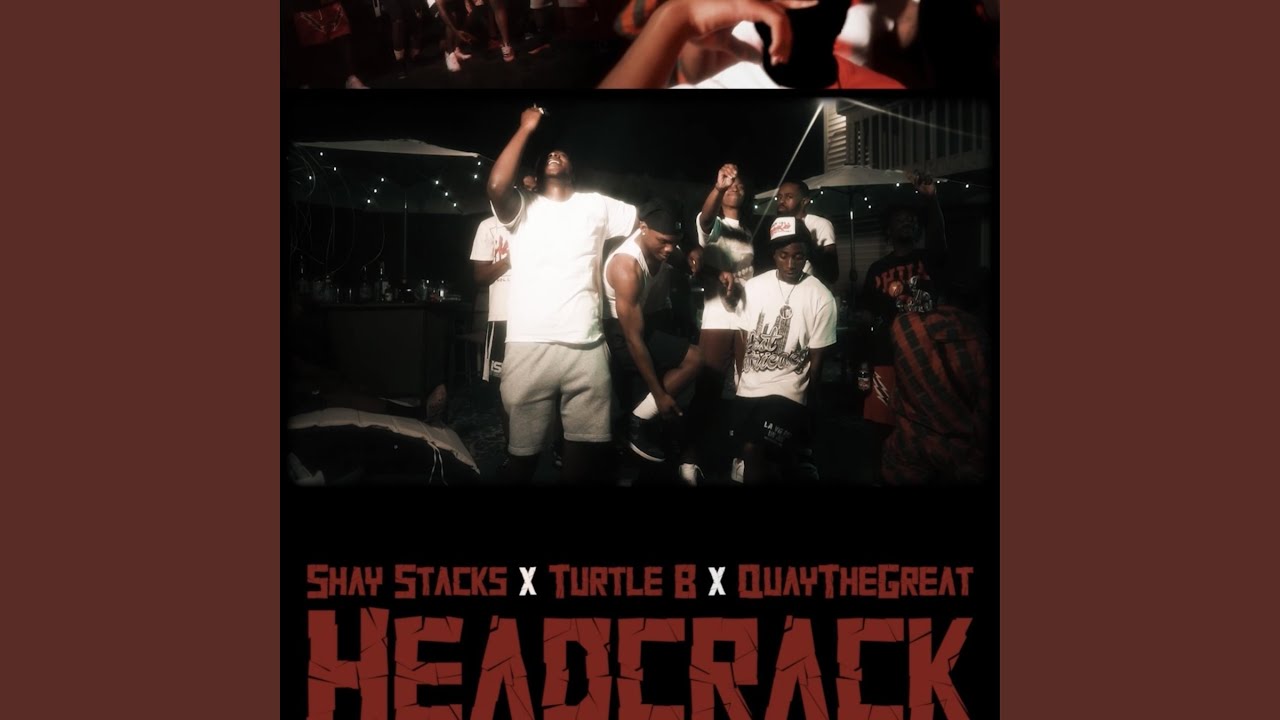 Headcrack