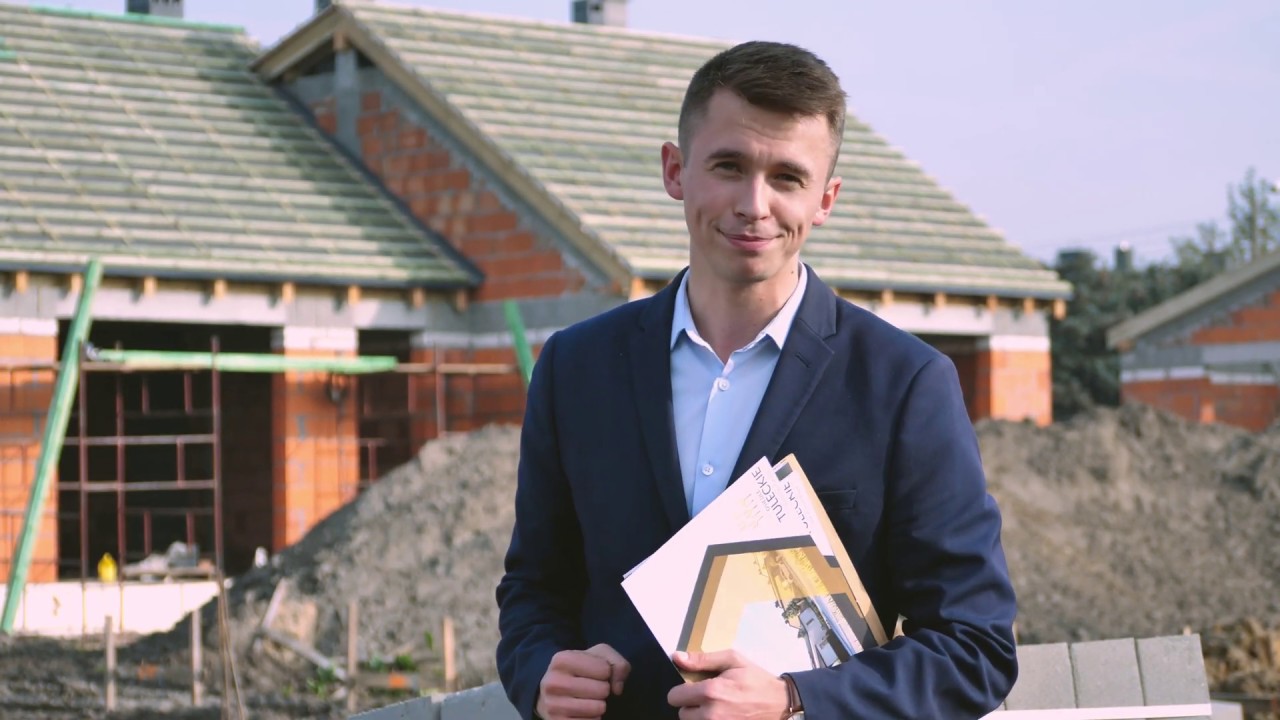 Osiedle Tuleckie w Gowarzewie - videorelacja