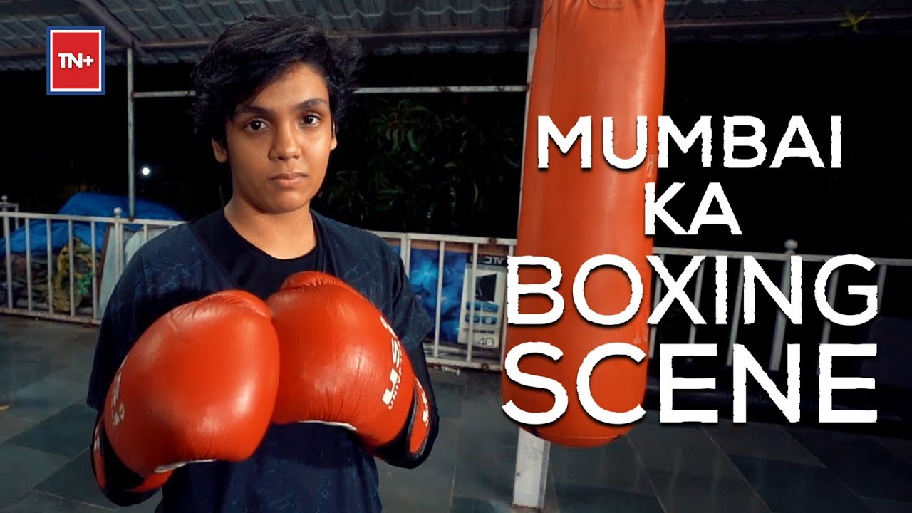 How boxing is giving Mumbai’s Boxers a Fighting Chance | Mumbai Ka Boxing Scene