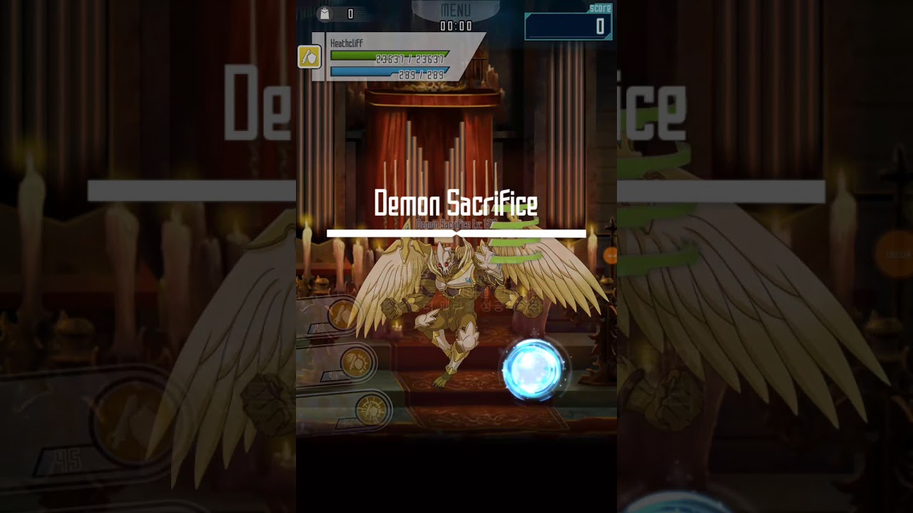 sao md magic citadel m2