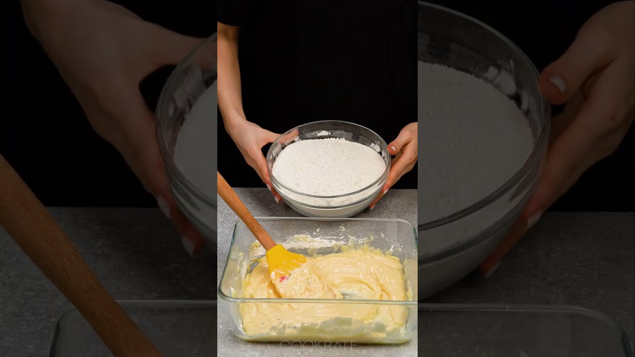 Ingen tror att jag gör dem själv! De blir bättre än på ett konditori