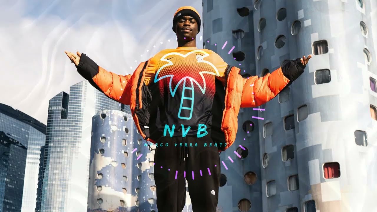 INSTRU Type Rsko x Tiakola x Genezio x Omzo x Rnboi  🔥 MANGO MELO 🔥 TRAP MELO 2023