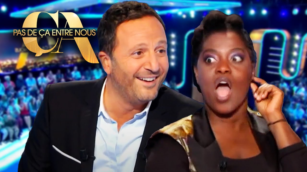 Cette soirée a dérapé… et c’est hilarant ! | Pas de ça entre nous ! | Intégrale #PDCEN