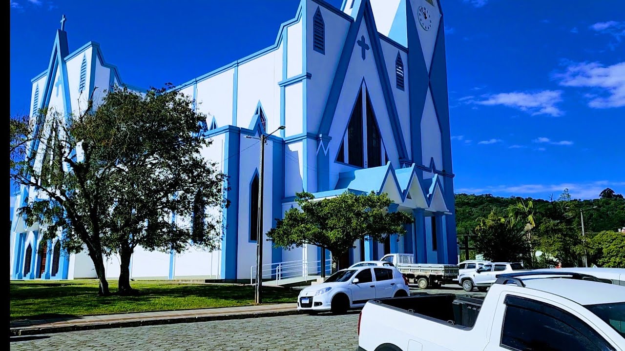 Siderópolis/SC - 06.2023