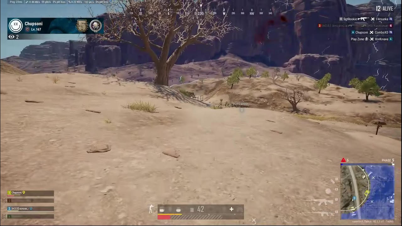 Pubg premium