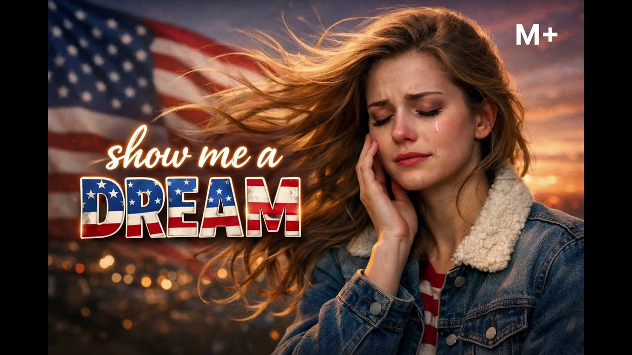 Show me a dream #music #usa 