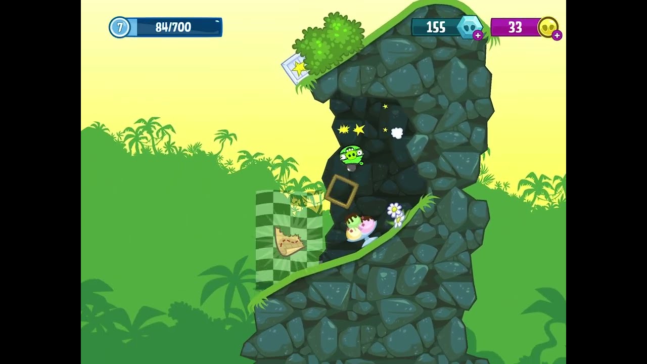 Pig fly