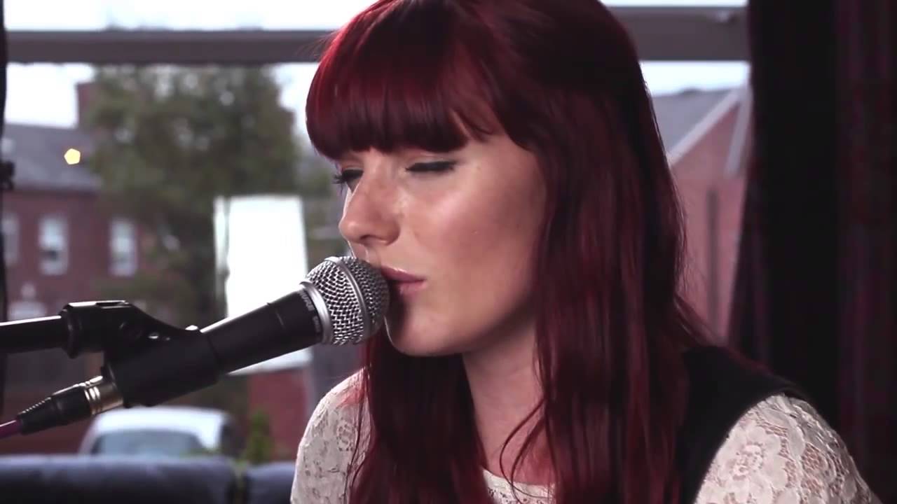 I Know Places Taylor Swift cover