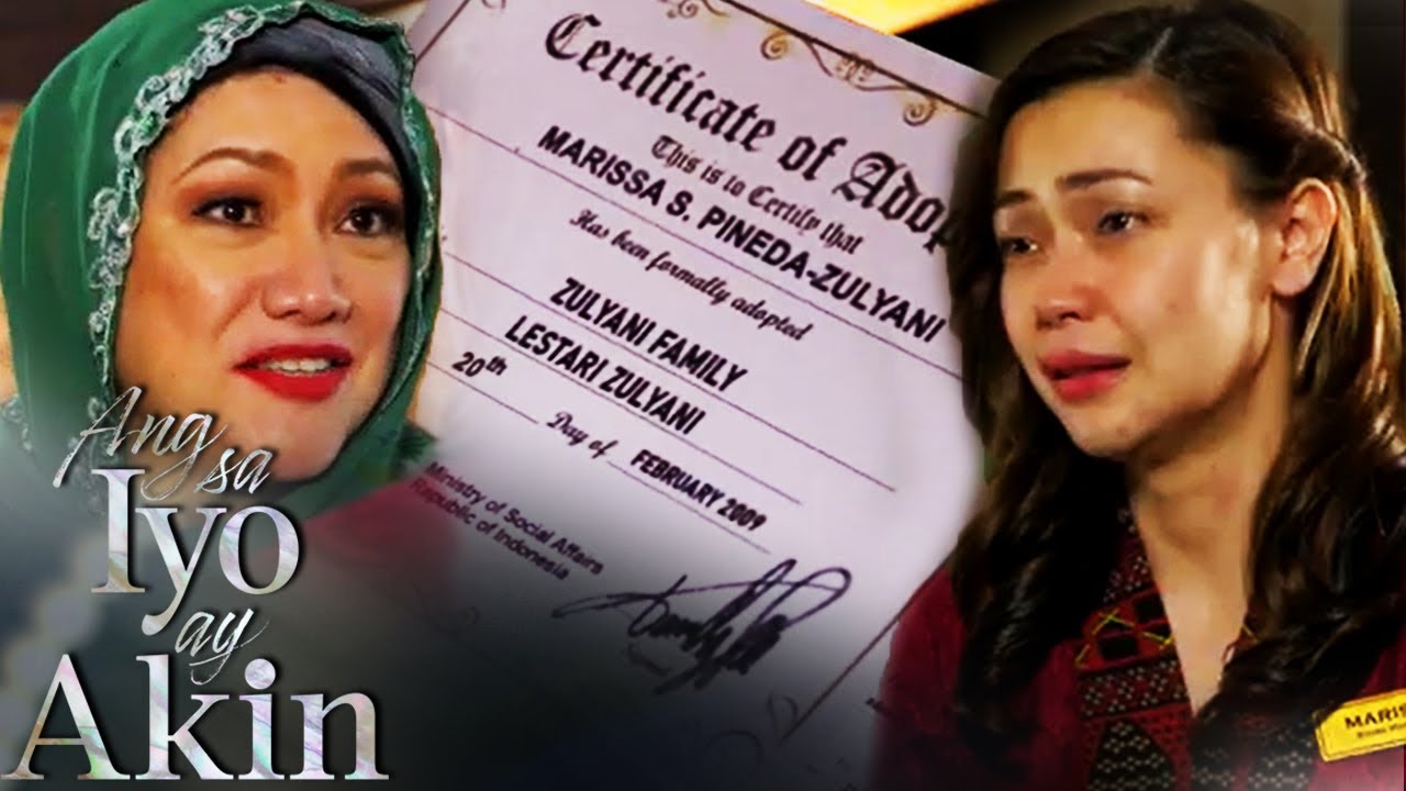 Ang Sa Iyo Ay Akin | Episode 76 (2/4)