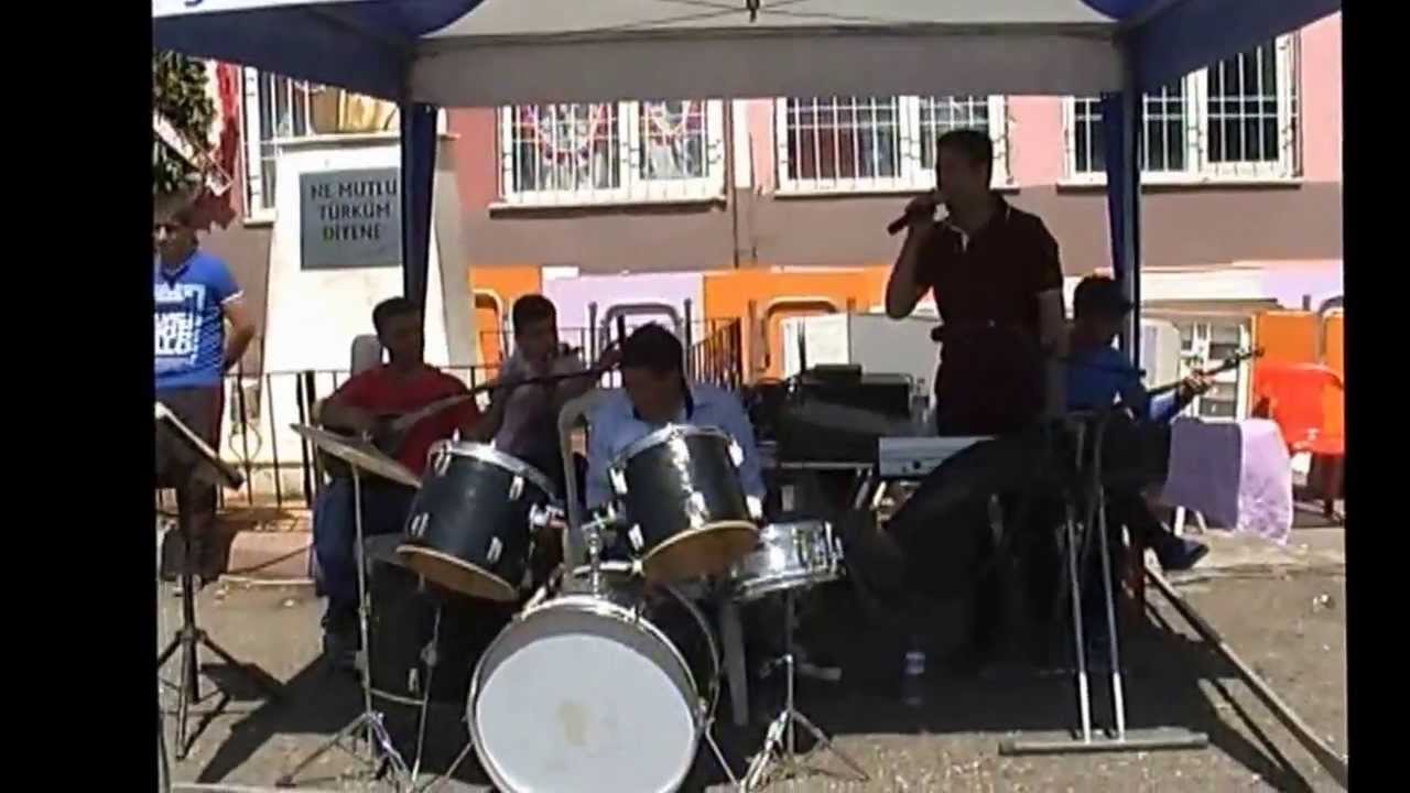 İZOLLU MEHMET GAZİANTEP TÜPCÜ İSMAİLİN DÜĞÜNÜ 1