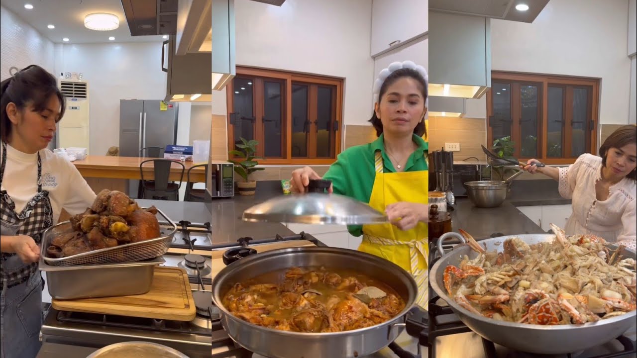 A Healthier Adobo Version 🤤 Grace Tanfelix 