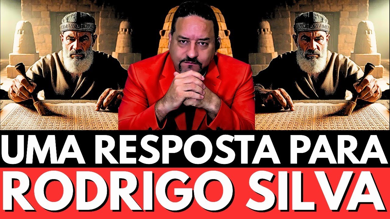 O Monoteísmo NÃO Nasceu na Bíblia — A Filologia Suméria Revela