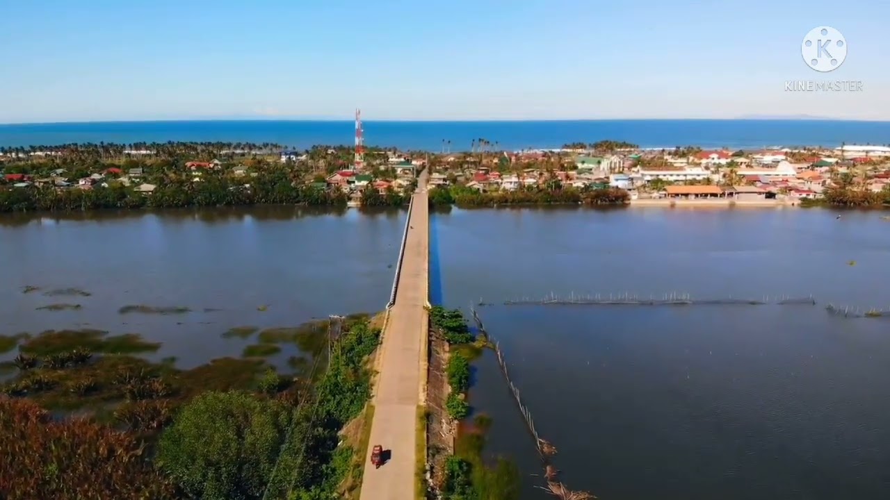 History of Buguey