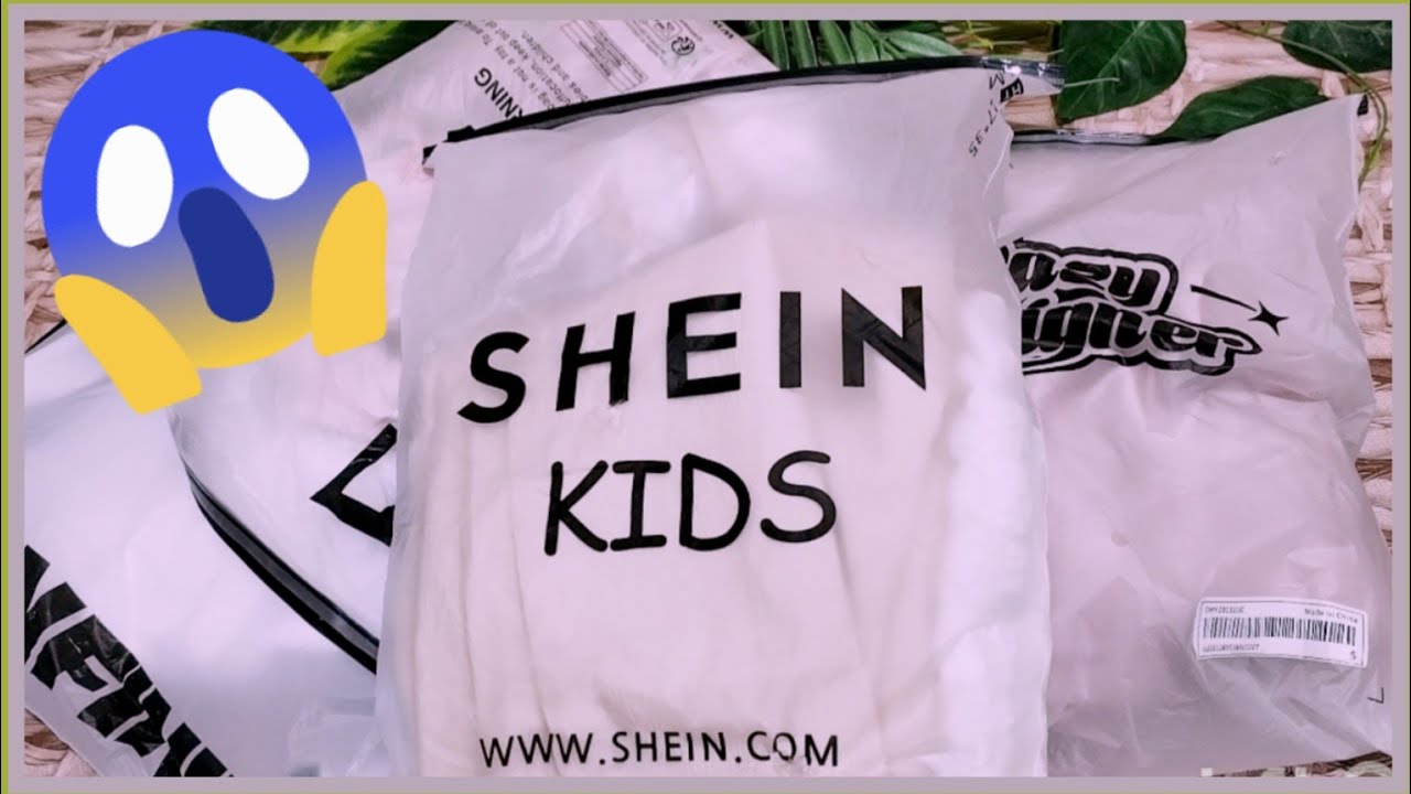 تعالي بسرعة شوفي تجربتي مع SHElN⁉️صدمه كبيييييرة😱😱😱