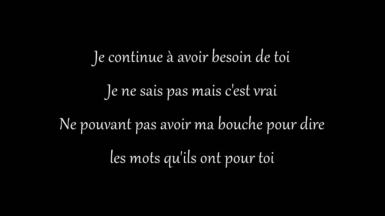 Shawn Mendes - Imagination (Traduction Française)