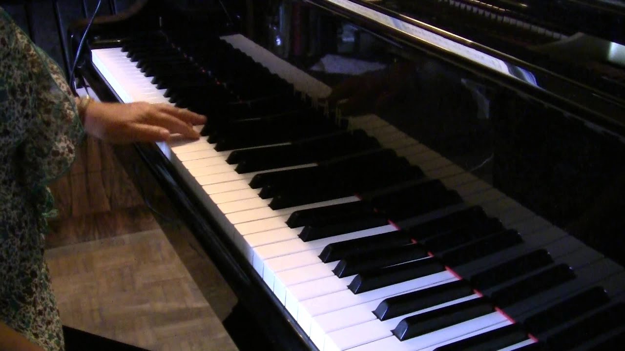 YF 125 GOUNOD Messe Breve GLORIA  Basse