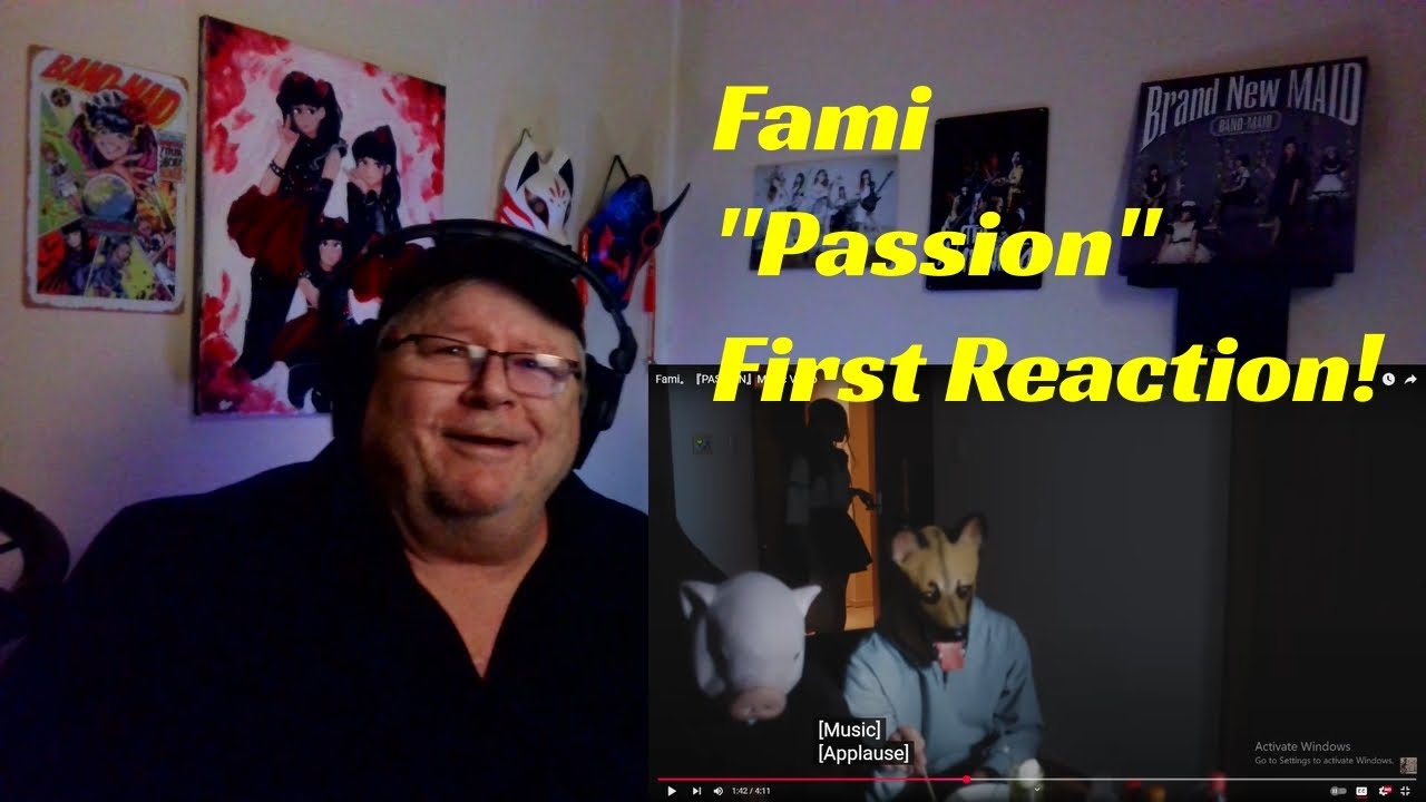 Fami - 