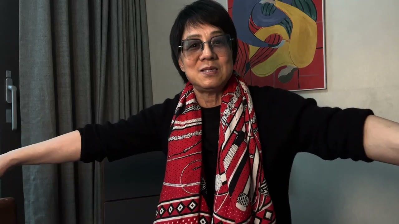 习再次布局尽快拿下马云，真实原因是马云掌握习最大的国际丑闻，必须杀人灭口