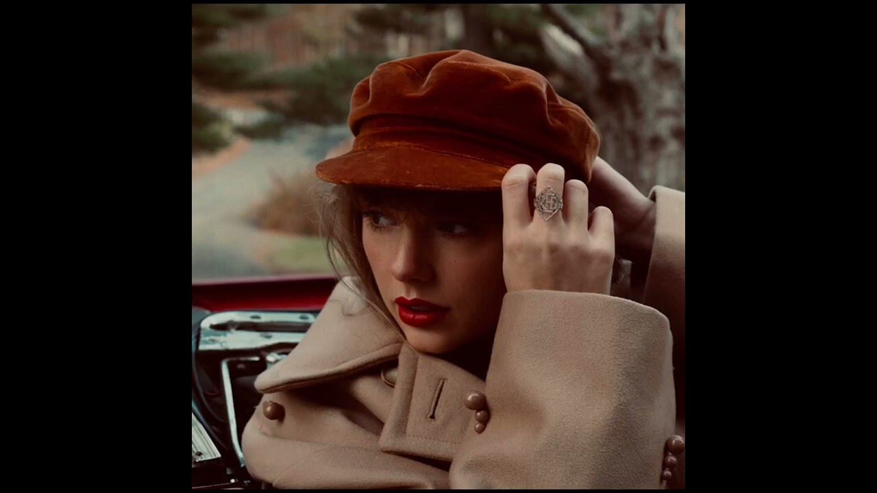 The Very First Night - Taylor Swift - Sped Up